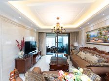 近曹杨路地铁+高区南北通两房+采光无遮挡