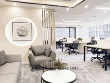 保真三环天元港中心丨新出100平精装全套家具丨小户型可注/册