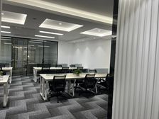 越秀天河 精装修1+1格局 独立空调 适合科技电商行业