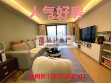 本日新上丨经典户型,只挂此一家、三年出一套,双车位+高区景观