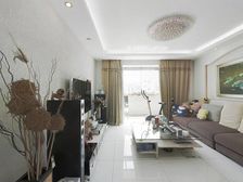 保利雅苑 172.07平 4室2厅教育资源好稀缺顶复满五税少