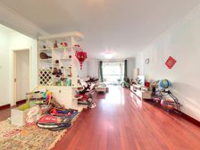 0.5佣 鸿坤理想城礼域府 1/16层 无个税 价可议