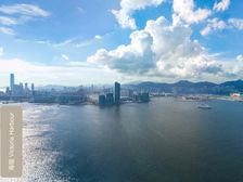 195189 43928小何维港烟花海景上盖商场地铁交通总汇