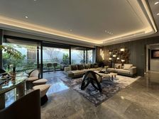 工抵房 粤海云港城 白云新城地铁口 5号停机坪旁 高端豪宅