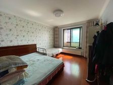 精装电梯小高层 求知田三 近地铁 高区景观采光无遮挡