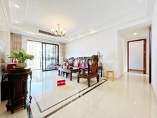 北大资源博雅1898 送车位 包税费 南向 中层 价格可谈