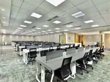 朝阳门商圈 昆泰国际中心 精装修带家具 高区正对电梯 特价租