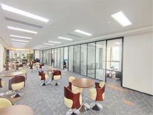 三元桥商圈 海航大厦 精装修带家具 高区正对电梯 特价出租