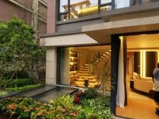 厦门叠墅 中叠 买毛坯大叠墅可以改5房