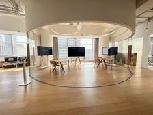 广州雅居乐中心 开发商直租 使用率高 精装修可配家具