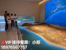 北纬18度 万宁(华润石梅湾)105平精装三房 特价139万