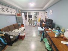 全屋定制丨装修两年半丨置换外区大三室丨诚意卖丨装修全送丨