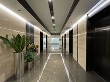 来广营北苑北京文化创意大厦精装修带家具500平米随时看房交通