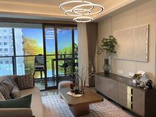 220万九龙仓现房 200米轨交 清盘骨折价1.9 送车位