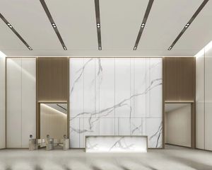 (一手现房)永丰北清路独栋5000平米每层1000平米可分售