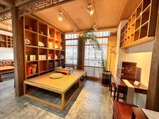 高端装修!裕华万达宝翠西美200平可带家具 采光好 好停车