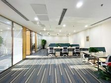 万达广场 万商大厦瀚海长城 泰禾长安186平丨精装带家具入住