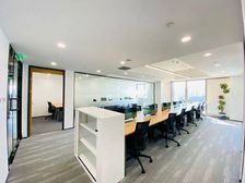 24时空调丨五环内 南向 小面积出租 可扩租 冠辉万达出租