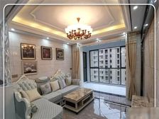 安居推荐!万联.凤凰城 61万 3室2厅2卫 精装修让你惊喜