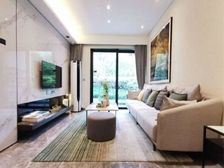 保利东郡 送车位 南向 包税费 急售 中层 价格可谈