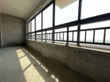 家主亏钱急售!城东中心 轻轨口万达旁 时代樾府 采光刺眼看房