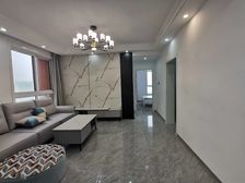 捡漏 保真急售 创业南苑 精装全配进市区 领包即住 采光极好