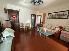 共康雅苑二期 72平2居 南北向精装修