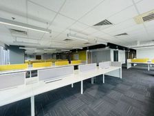 汉威国际广场独栋 办公室出租 遗留装修 享受政策补贴 随时看