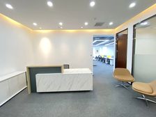 高碑店产业园百花kaso500平米精装修带家具随时看房可分割