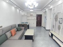 精装修当毛坯卖 城南湿地公园对面 吾悦广场 明湖奥体