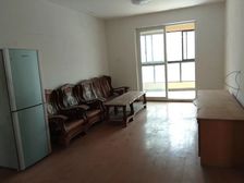 旁 繁华地段 天逸华府 小三室 纯边户 好楼层有钥匙