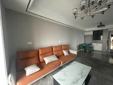 城南核心位置 吾悦广场 旁 拎包入住 精装修 南北通透