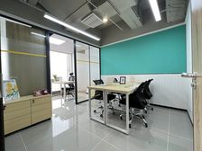 海珠广场地铁口 精装带家具包管理费 免中介费 年底2月免租期