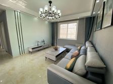 无出让家主急售清琅别院122户型 南北通透采光 周边商圈成熟