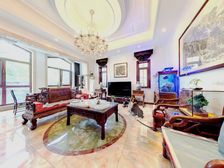 中海尚湖世家5室3厅豪华装修