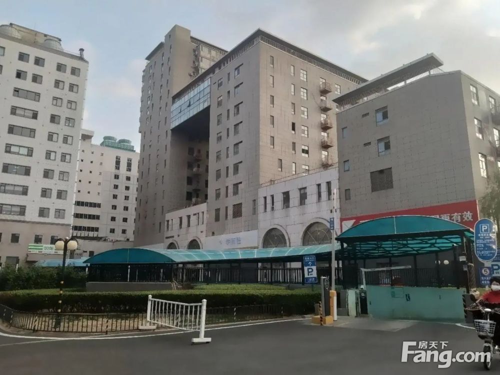 内景图