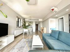 东方巴黎高区全南2房 税费各付 可上徐汇心 业主急售