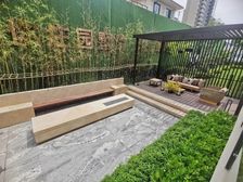 清盘特价现房别墅 送200平院子 碧桂园翡丽庄园(别墅)