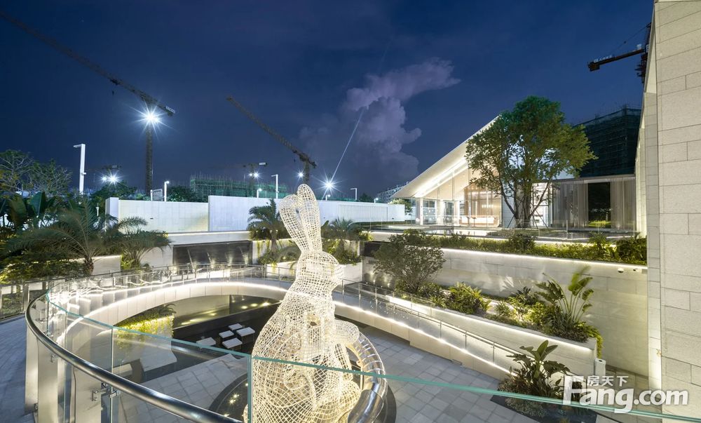 北滘新城 中海悦林熙岸 南北对流 首付54万 双地鐡