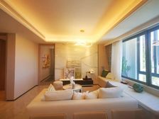 急!急!急! 颐和山庄 55万 3室2厅2卫 精装修,急售!