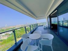 双十一折扣海棠湾海景大平层 海棠中央 70年产权 ,3o1旁4室2厅|176㎡