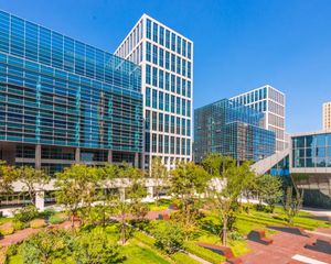 北清路生命科学园独栋位置好 一手产权 只有契税 真实在售可看