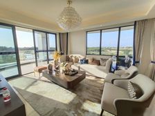 大三亚乐东龙栖海岸一线海景70年产权103平大三房南北通透现