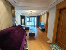 都市仁和旁 新大世界小区 123平3居 南北向精装修