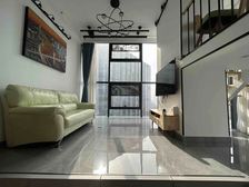 张郭庄 西山甲一号 楼层好 视野无遮