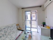 南海家园四里1居一厅首付80多本人已实勘信息