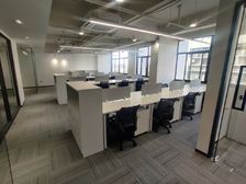 上海南站,三轨交汇,文创园区,80平-300平精装,行业不限