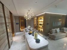 140平4居 南北向精装修 明厨明卫不临街 10.6米大面宽