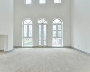 通州格拉斯小镇 景观合院,原始毛坯,位置好视野好,捡漏的价格