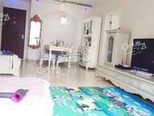 上新金泰丽湾 119.85平3居1100南北精装修安静不临街